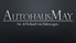 Logo Autohaus May